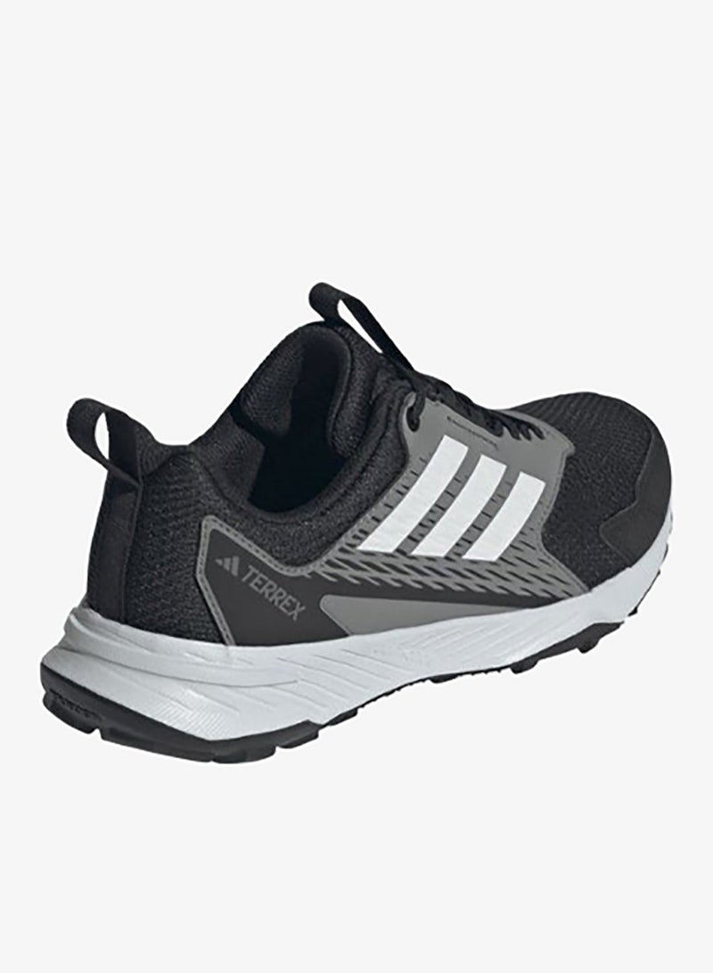 Adidas Terrex Tracefinder 2 W Black Trail Running Shoes - Image 5