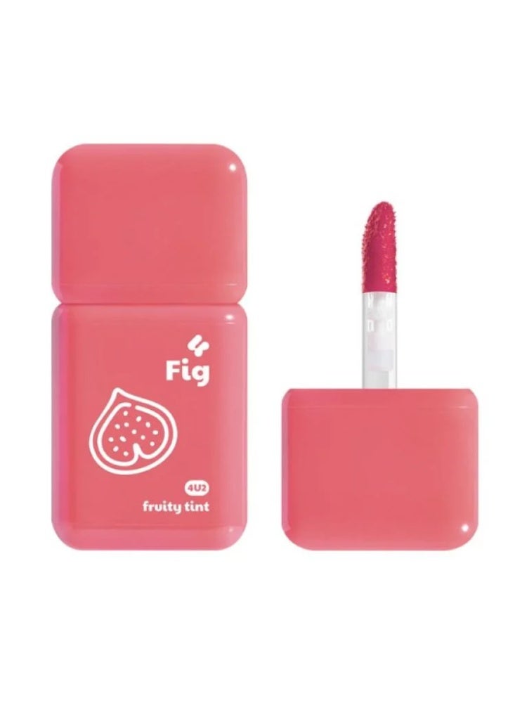 Fruity Lip Tint, Fig 02, 3g