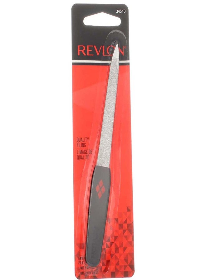 Revlon Emeryl File 1 Each (Pack of 4) - Image 5