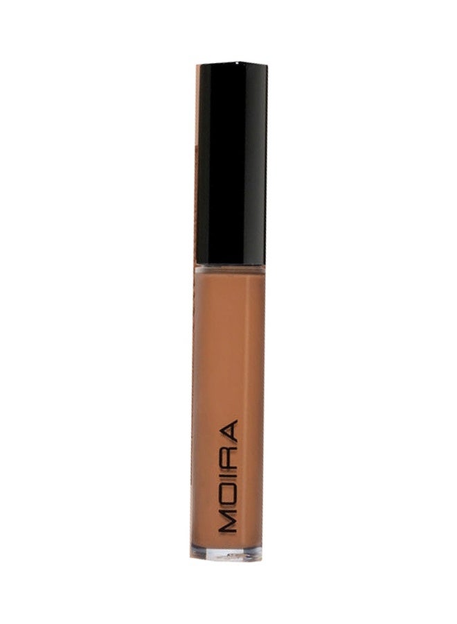 moira Lavish Creamy Concealer ( 008, Espresso ) - Image 1