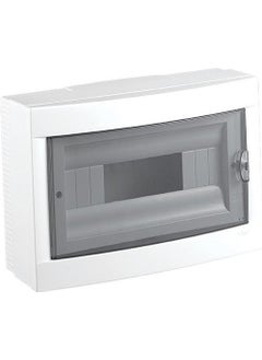 EBI 9-Plus Surface Mounted Fuse Box Floor Panel 