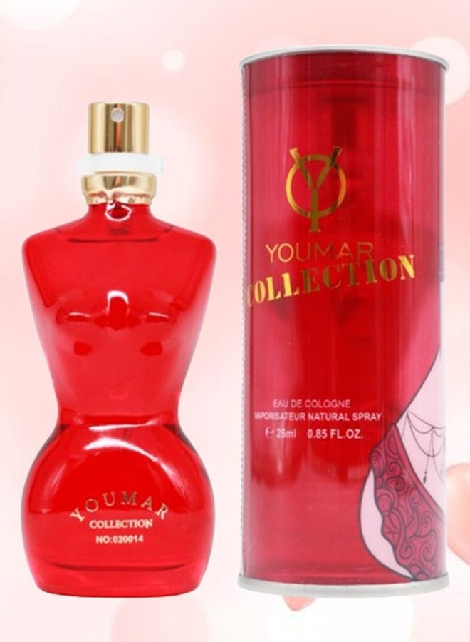 يومار عطر مجموعة يومار رقم 020014 25 مل  - Image 1