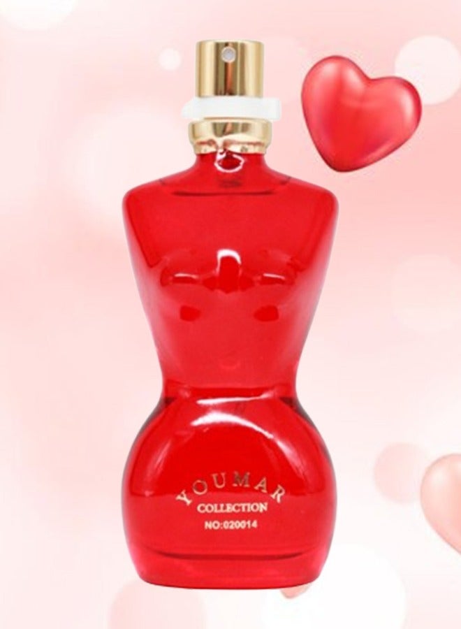 يومار عطر مجموعة يومار رقم 020014 25 مل  - Image 2