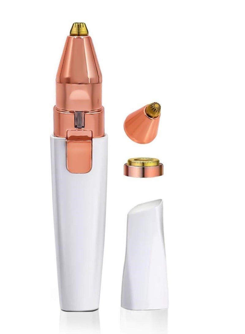 بلوليس قلم لازالة شعر الوجه و الحواجب و الجسم بلوليس - Image 5