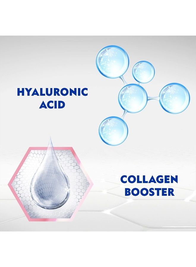 Nivea كريم تجديد خلايا البشرة المضاد للشيخوخة للعين - 15 مل - Image 3