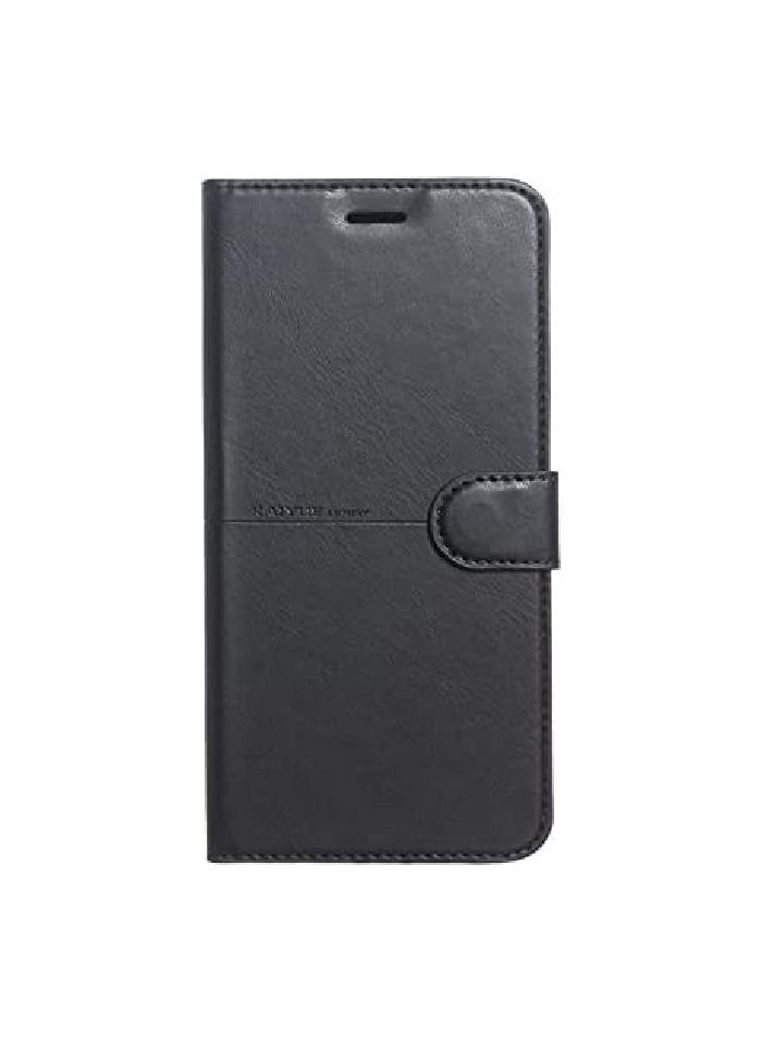 back cover Flip Suitable for Phone  Samsung S11 black