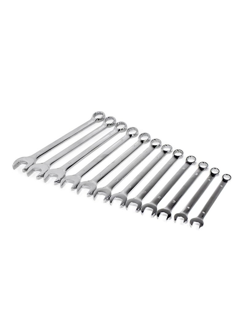 FORCEKRAFT Mirror Tool Set 216tips. 1/4''3/8''1/2''6g. 4-32mm - Image 5