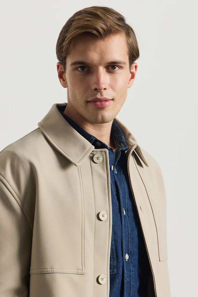 دانجر Danger Men's Jacket
