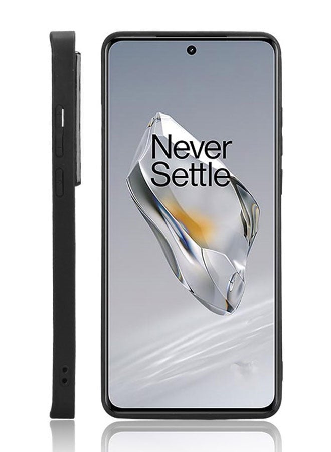 Tolwak OnePlus 12 Protective Case Cover Sunflowers Under The Sky - Image 2