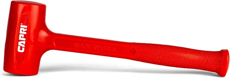 Capri Tools 26 oz. Dead Blow Hammer - Image 1