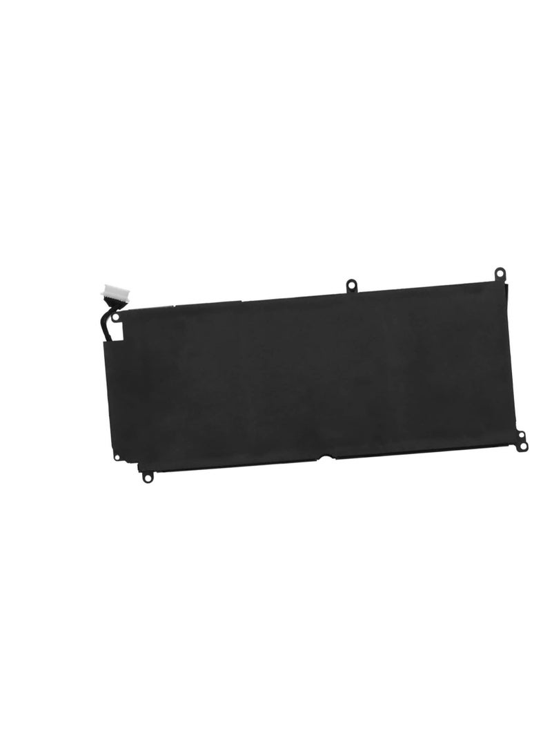 Terabyte بطارية LP03XL متوافقة مع HP Envy 15-ae000 15-ae100 M6-P113Dx M6-P Series LP03048XL HSTNN-DB6X HSTNN-DB7C HSTNN-UB6R TPN-C121 C122 TPN-C124 804072-241 807211-121 221 807211-241 807417-005 11.4V 48Wh - Image 2