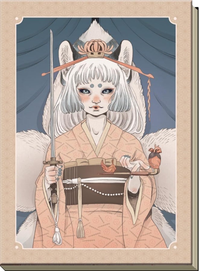 Yokai Journal 