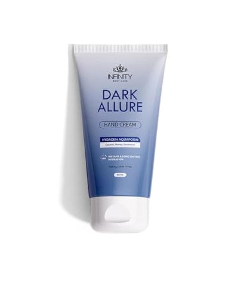 Infinity Hand Cream Hydagen Dark Allure 50ml