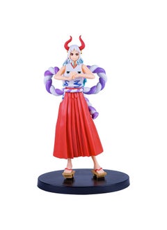 BanPresto -One Piece DXF - The Grandline Lady - Wanokuni