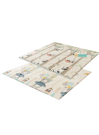 Double-Sided Cartoon Folding Crawling Mat Living Room Home Thickening Moisture Barrier Floor Mat Baby Crawling Mat - pzsku/Z5AD2BA728DDA73038B8DZ/45/_/1705896079/d4dd2fb1-edb6-48d6-9ca6-8273f2221daf