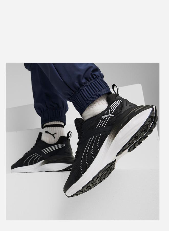 PUMA Hypnotic Logo Detail Sneakers  - Image 1