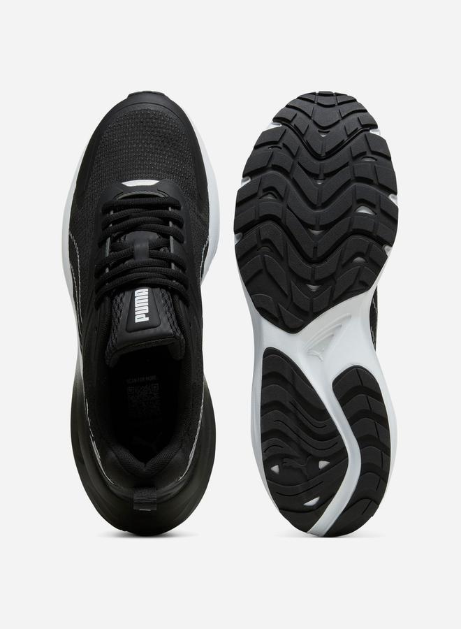 PUMA Hypnotic Logo Detail Sneakers  - Image 3