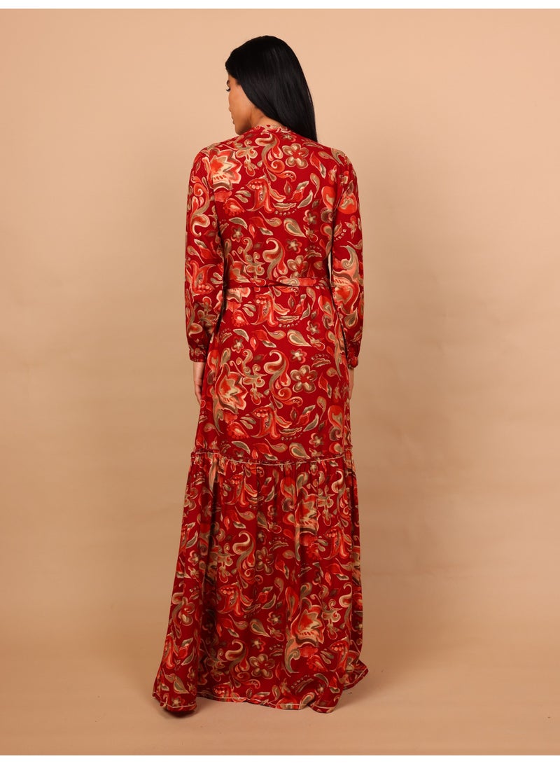 اكسا إككسا عازارIK2650أحمر - Image 3