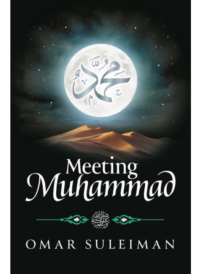 Meeting Muhammad