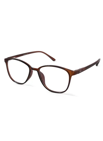 Woggles Zero Power Blue Cut Computer Eyeglasses