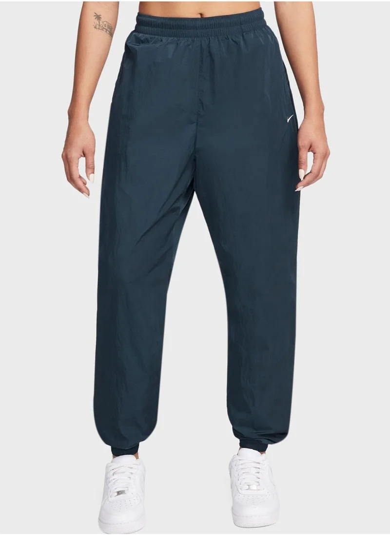 نايكي Nsw Essential Woven Oversized Sweatpants