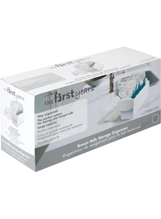 the FIRST years منظم تخزين حليب الثدي من ذا فيرست ييرز - Image 5