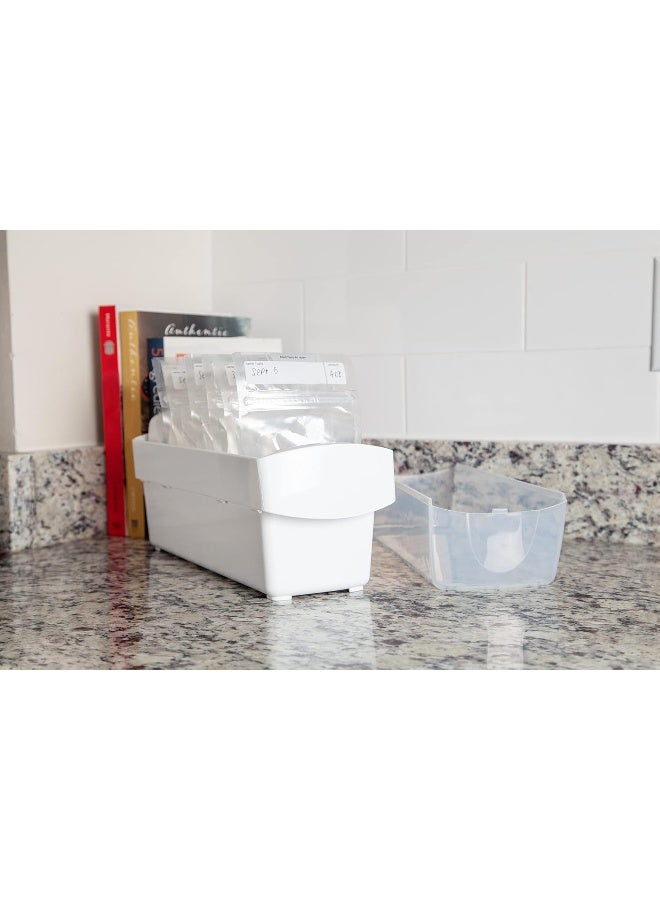 the FIRST years منظم تخزين حليب الثدي من ذا فيرست ييرز - Image 4