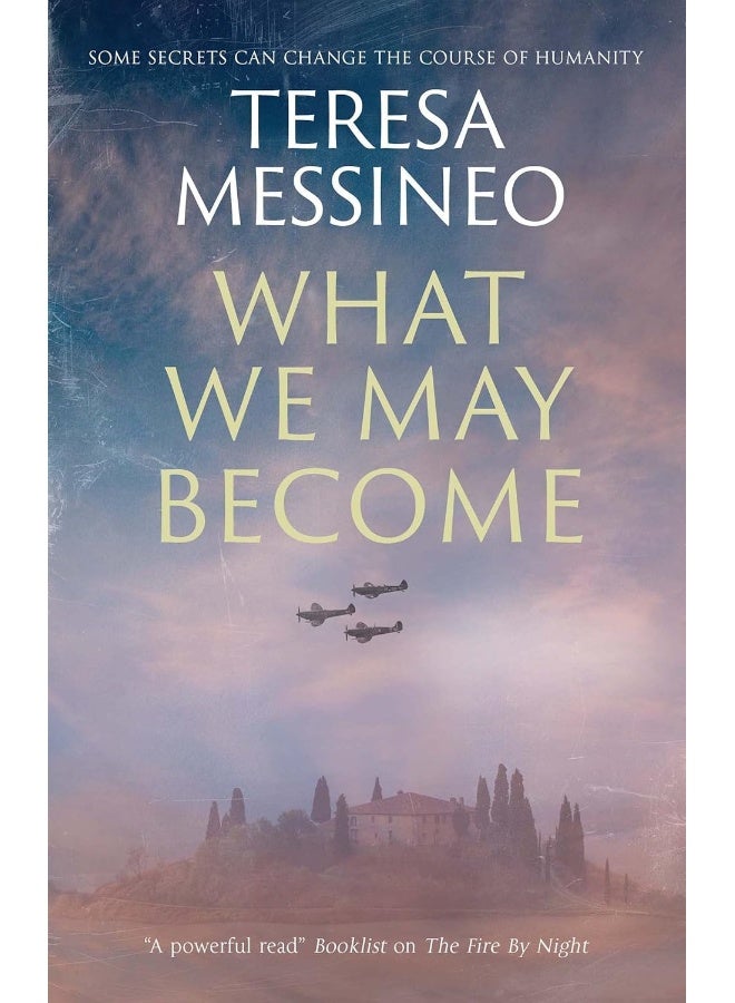 What We May Become - Image 1