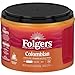 Folgers فولجرز كولومبيان ميديام روست قهوة مطحونة 226 أونصة - Image 2