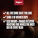 Folgers فولجرز كولومبيان ميديام روست قهوة مطحونة 226 أونصة - Image 4