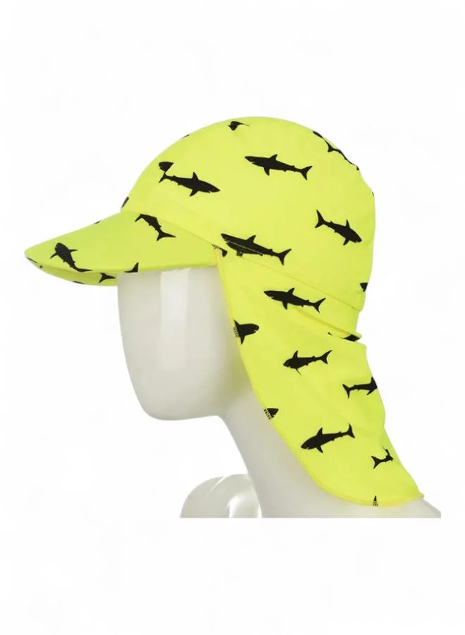 سليبستوب قبعة شمس جونيور باك للأولاد