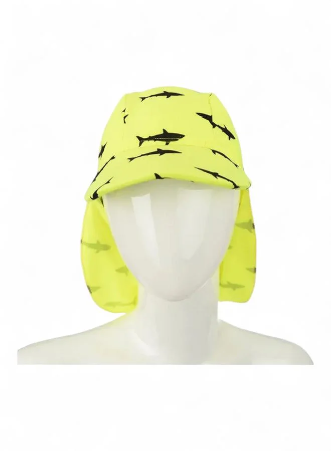 سليبستوب قبعة شمس جونيور باك للأولاد