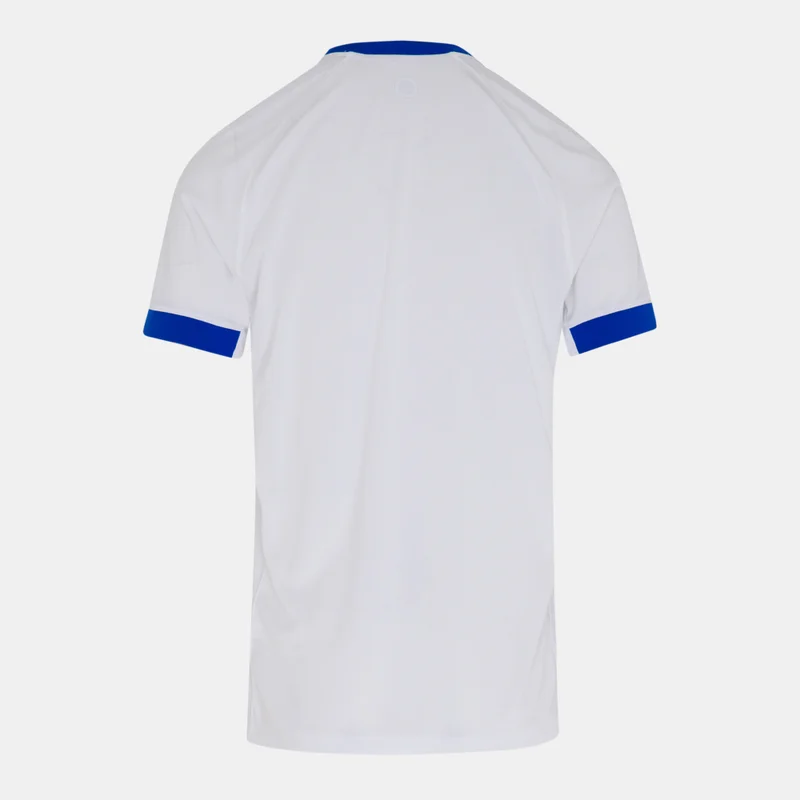 نايكي تيشيرت كرة القدم منتخب انجلترا 2025 الأساسي سوكر ريبليكا للرجال (منتخب السيدات)