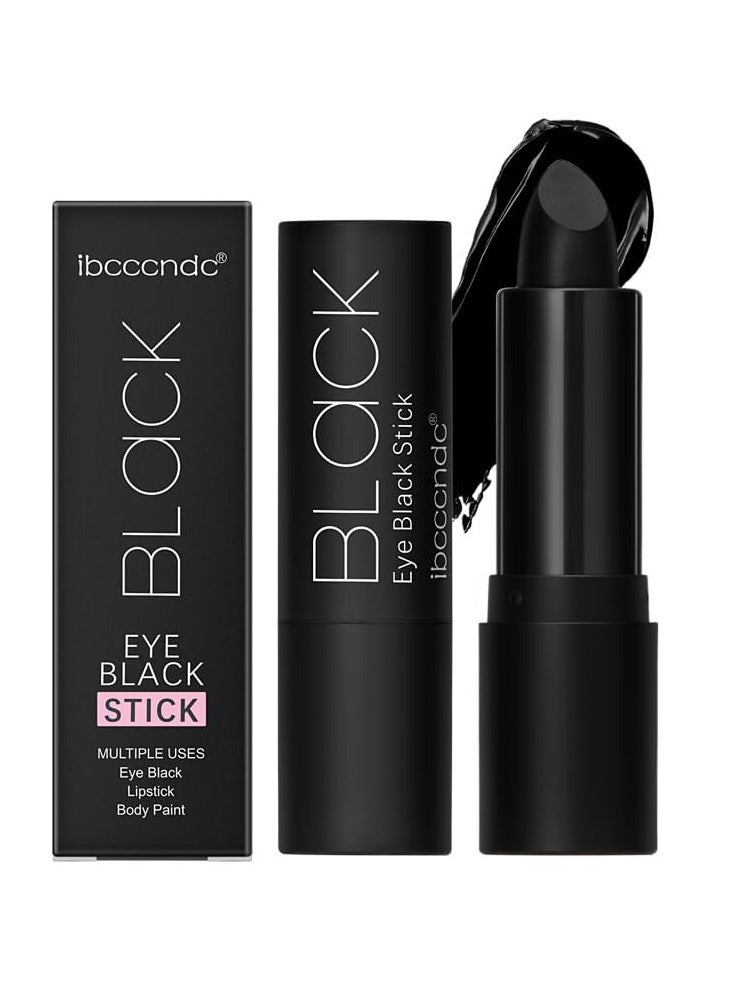 ibcccndc ibcccndc Black Eye Balm Black lipstick face gloss  - Image 5