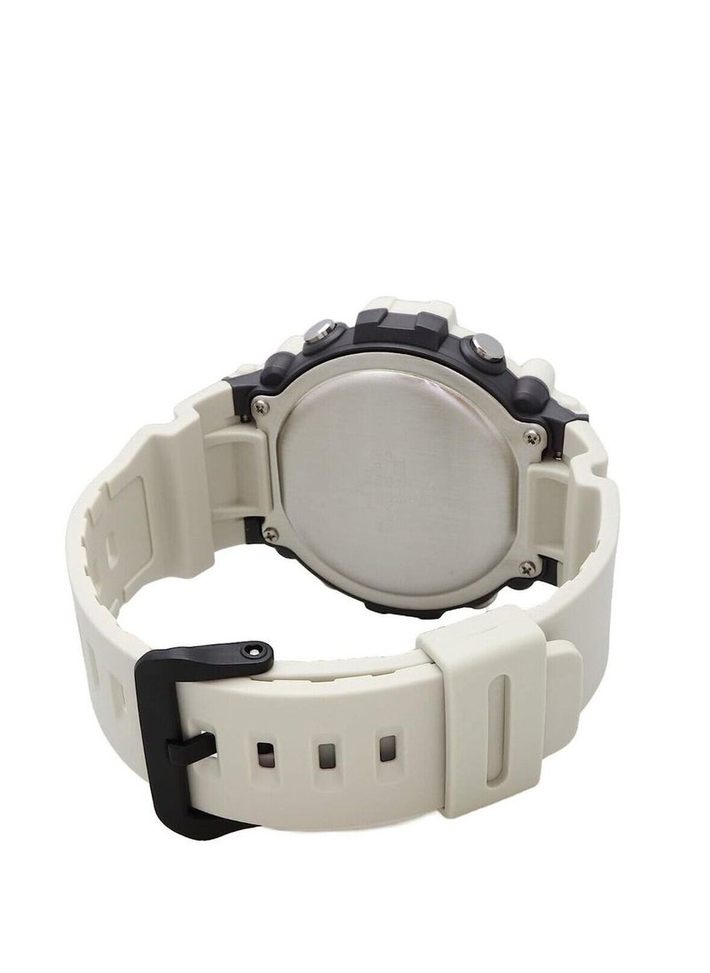 CASIO Men's Rubber Band Digital Watch Ae-1500Wh-8B2VDF  - Image 3