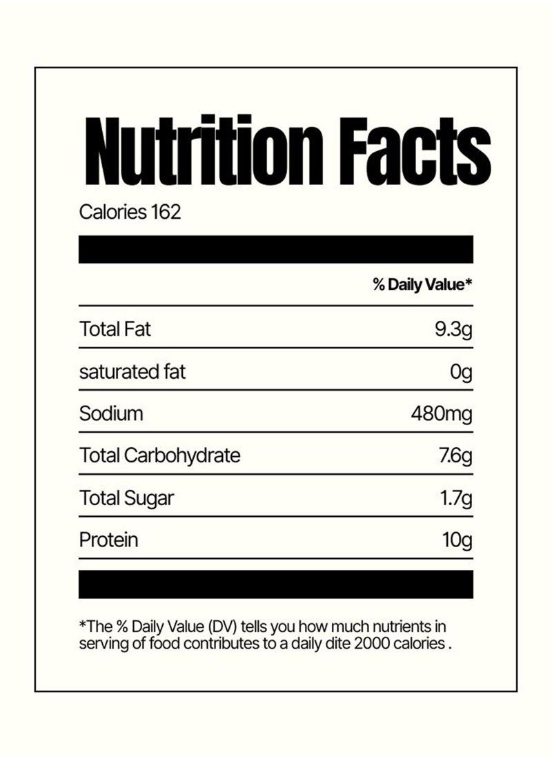 Klassic سلطة التونة على الطريقة المكسيكية - Image 3