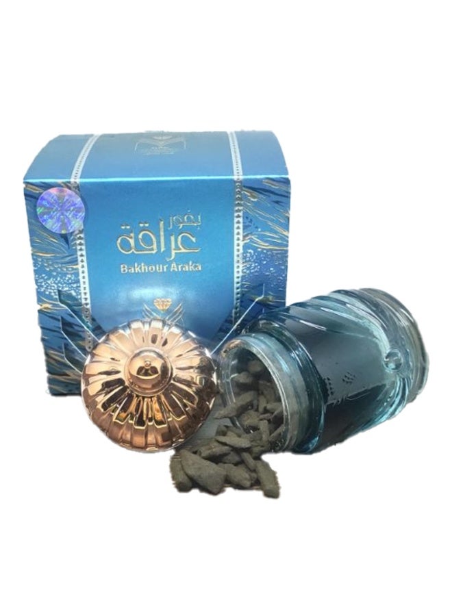 ALMAS Perfume Araka - Bakhoor - 40gm - Image 3