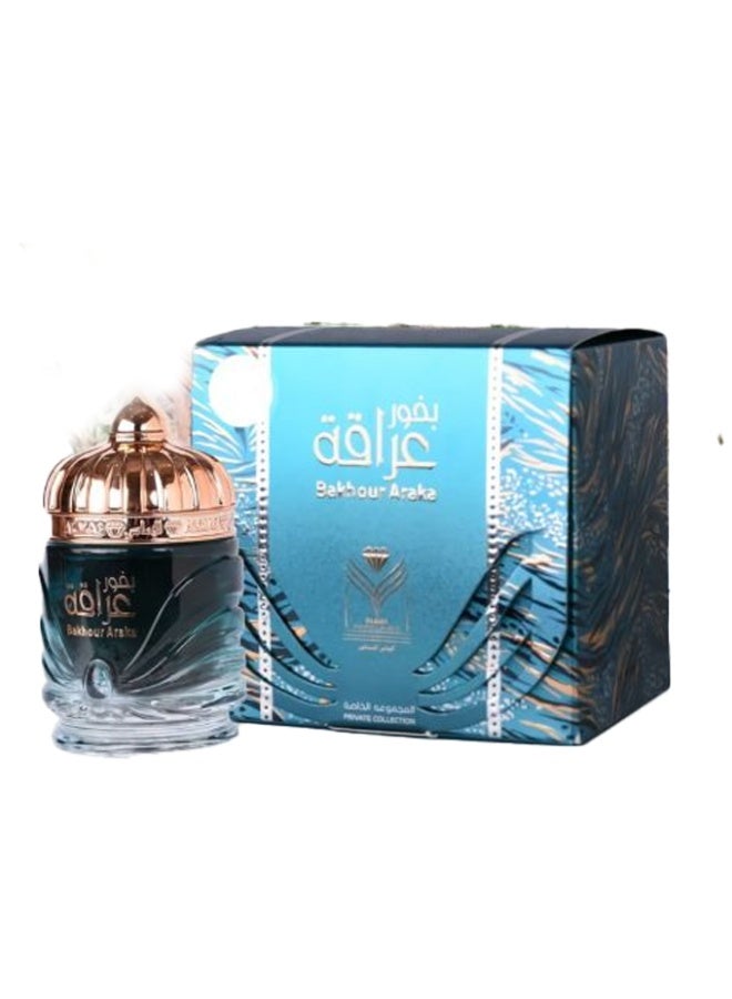 ALMAS Perfume Araka - Bakhoor - 40gm - Image 1