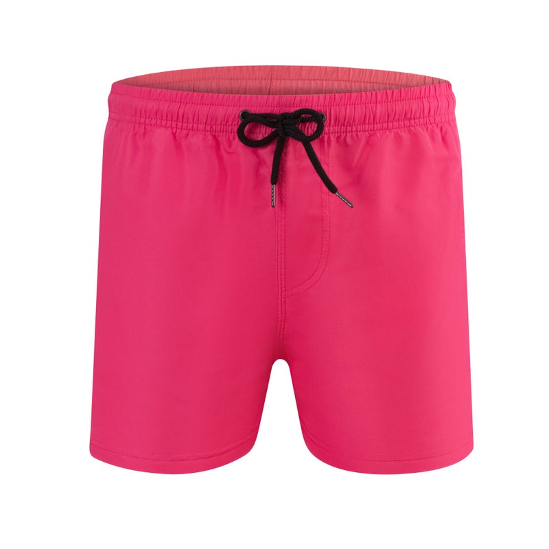 New Fashion Men'S Beach Pants Sports Casual Shorts With Three Pants Big Shorts Fashion Shorts Men And Women - Image 1
