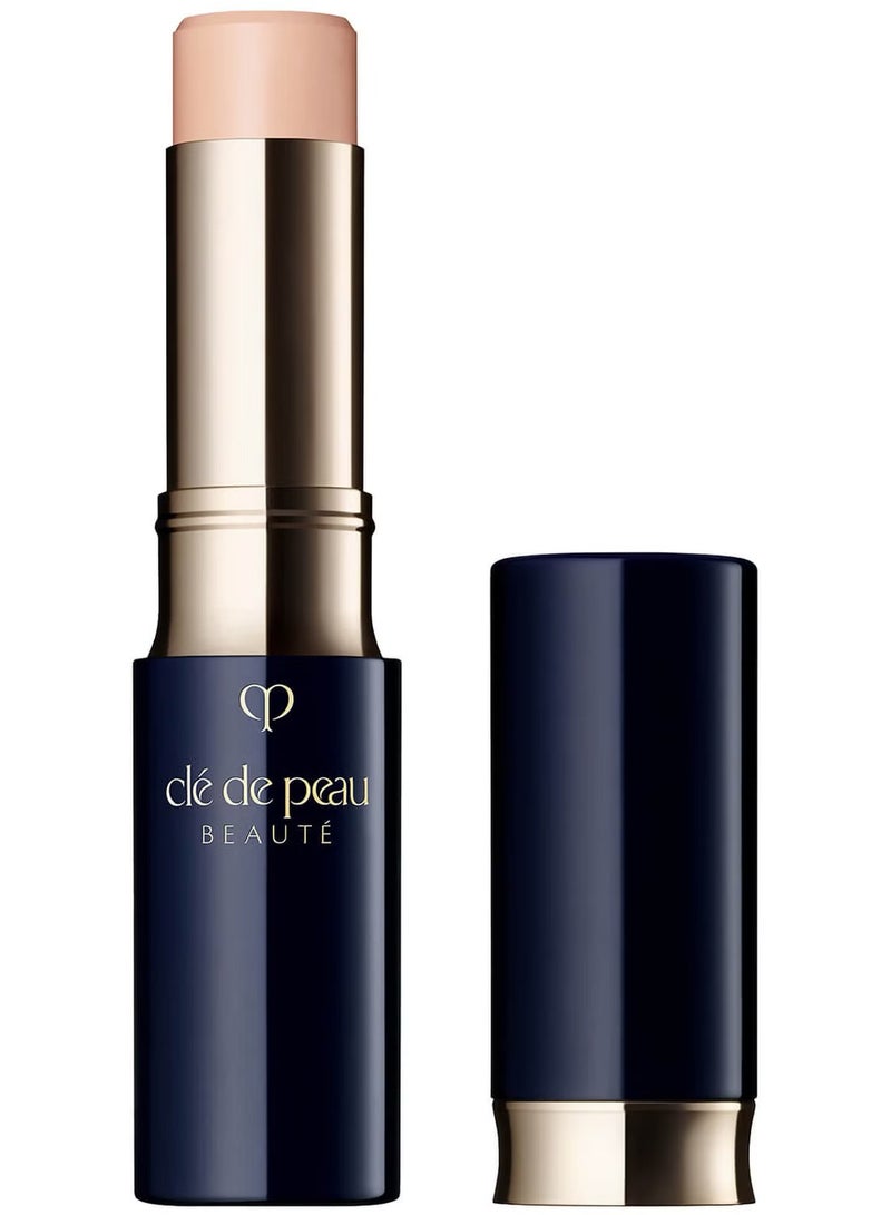 Cle De Peau Beaute CLÉ DE PEAU BEAUTÉ Concealer Stick- 3 Beige, 5g - Image 1