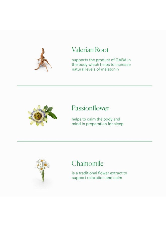 the nue co The Nue Co. Sleep Drops, Sleep Supplement, Supports Falling Sleep and Staying Asleep, Vegan, Cruelty Free  - Image 3