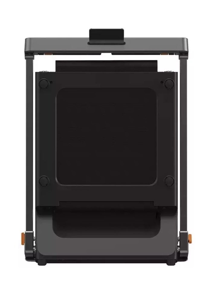 KINGSMITH - Foldable Treadmill WalkingPad G1 Global Edition,1-12km/h,Brushless Motor, APP Support,Compatible Apple Watch,110kg Load Capacity, LED Display-Black - Image 1