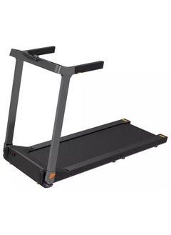 KINGSMITH Foldable Treadmill WalkingPad G1 Global Edition,1-12km/h,Brushless Motor, APP Support,Compatible Apple Watch,110kg Load Capacity, LED Display-Black  - Image 3