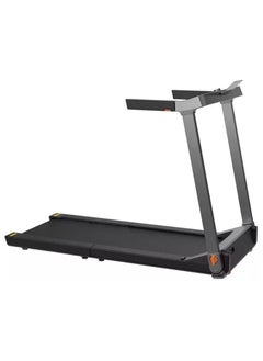 KINGSMITH Foldable Treadmill WalkingPad G1 Global Edition,1-12km/h,Brushless Motor, APP Support,Compatible Apple Watch,110kg Load Capacity, LED Display-Black  - Image 4