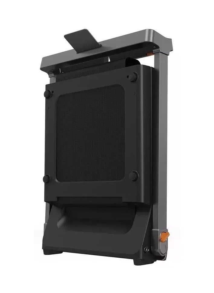 KINGSMITH - Foldable Treadmill WalkingPad G1 Global Edition,1-12km/h,Brushless Motor, APP Support,Compatible Apple Watch,110kg Load Capacity, LED Display-Black - Image 1
