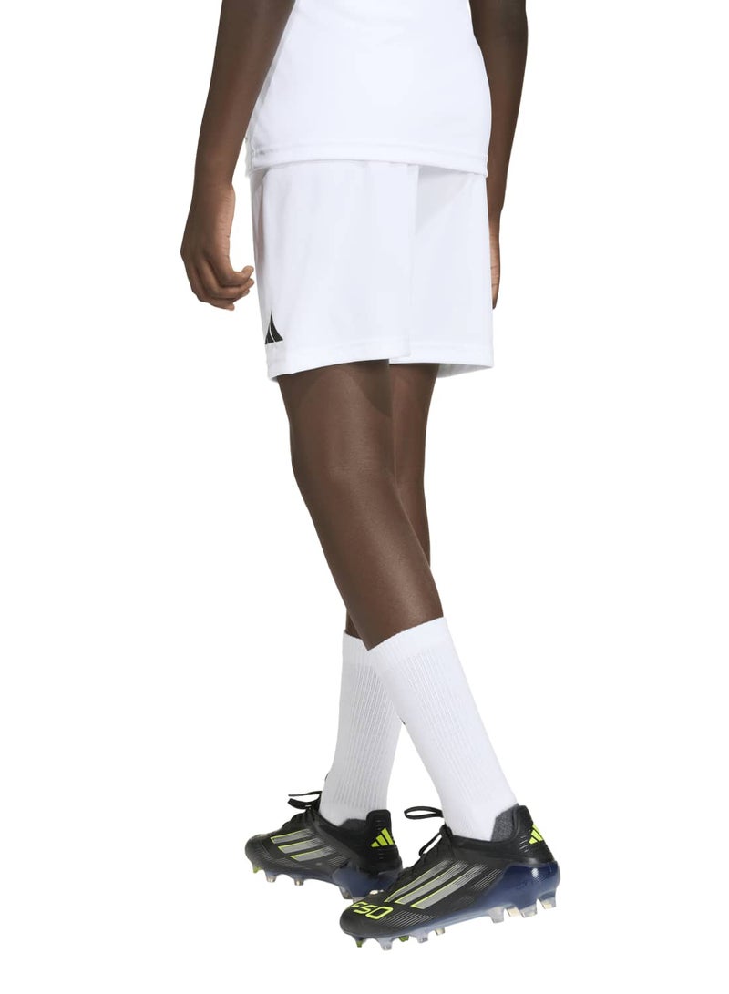 Adidas Entrada 26 Shorts Kids - Image 2