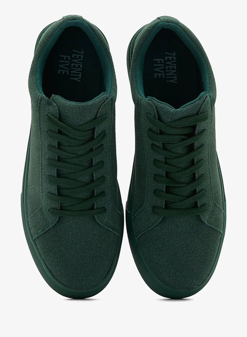 Seventy Five Suede Sneakers