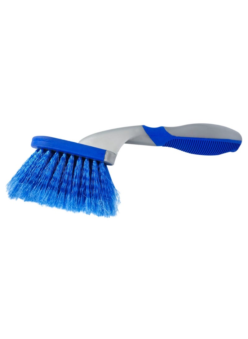 Premium Quality Car Cleaning Brush Interior Exterior Cleaning Brush Car Washing Brush BR0031 26cm - Image 2