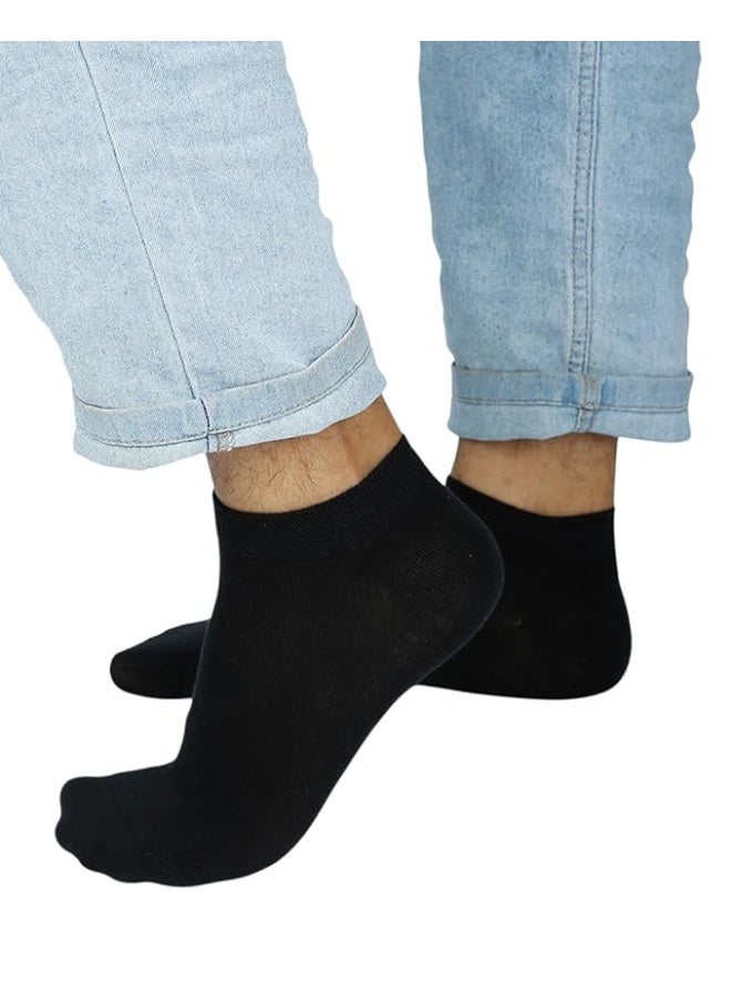 Tango Kids Low-Cut / Ankle Socks (Pack of 6) - Image 4