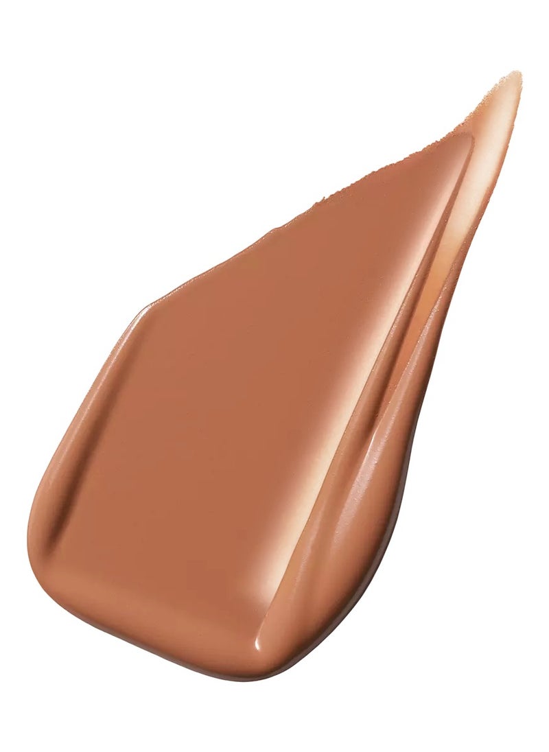 MAC Cosmetics - Studio Fix Fluid SPF15 24HR Matte Foundation + Oil Control NW33 - Image 1